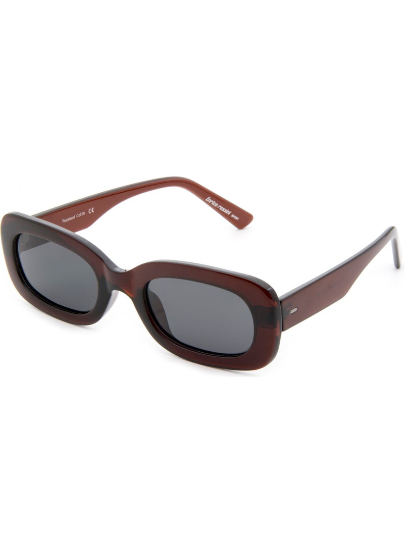 Enrico Rossini Sport 3 Mod 500 C90 Women's Sunglasses  - Image 1