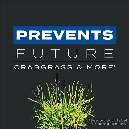 Scotts Turf Builder Triple ActionI, Weed Killer and Preventer Plus Lawn Fertilizer, 4,000 sq. ft., 11.31 lbs. - Image 5