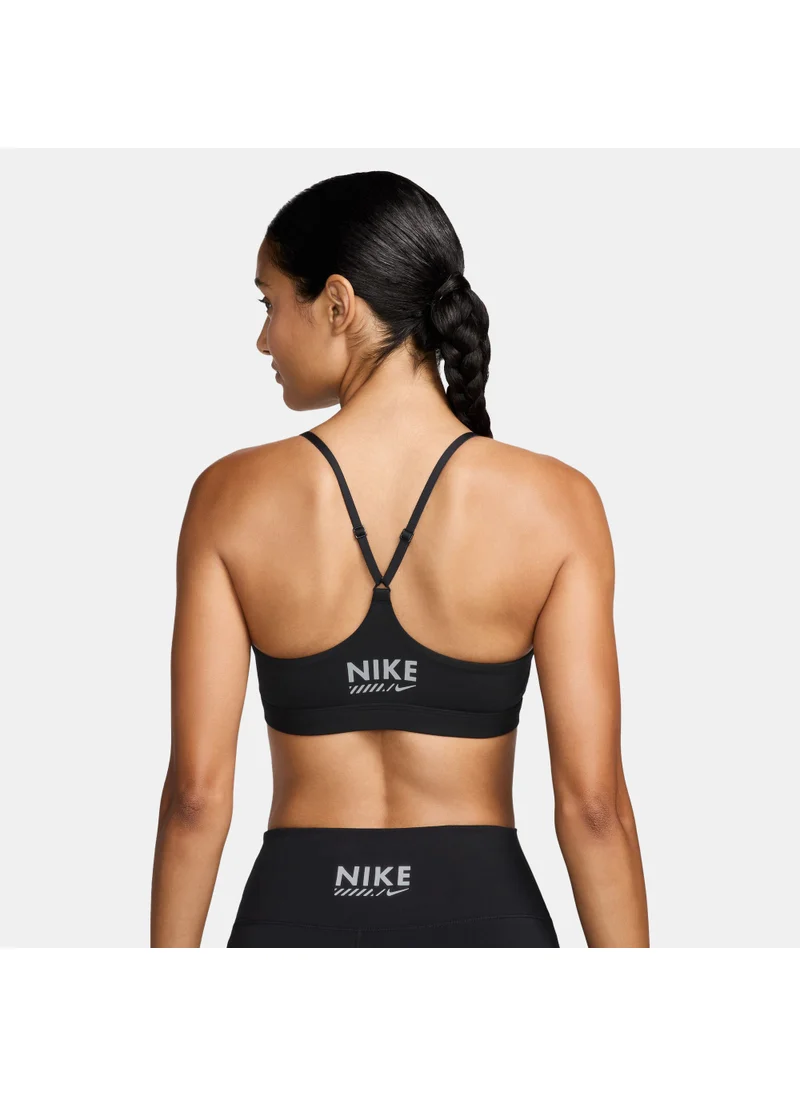 Nike Women's Indy Light-Support Sports Bra