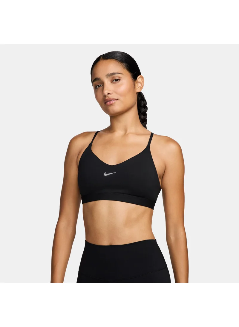 Nike Women's Indy Light-Support Sports Bra