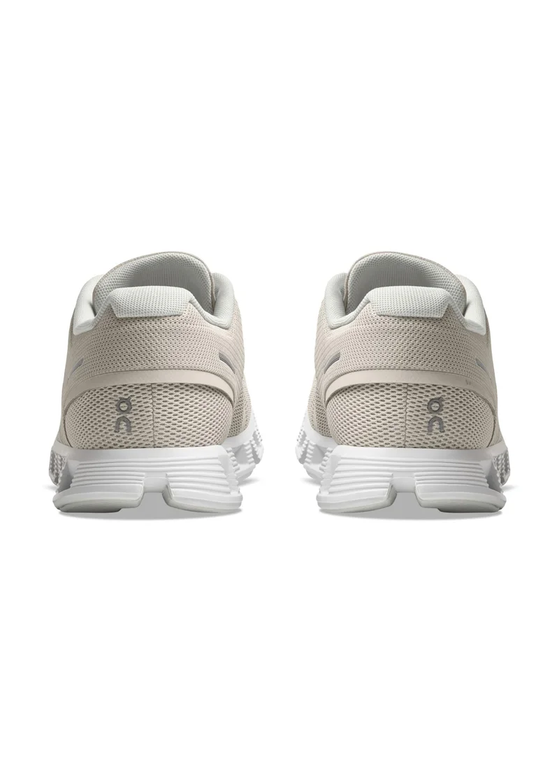On Running Cloud 5