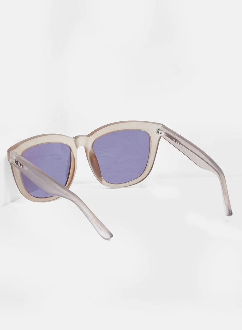Quay Zeus Sunglasses
