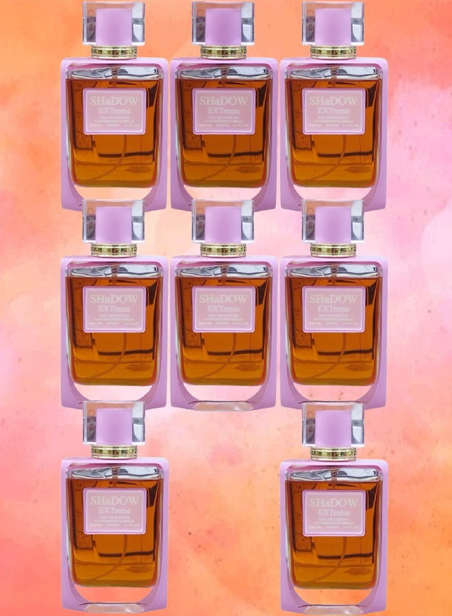 شادو 8 قطع عطر شادو اكستريم 100 مل - Image 1