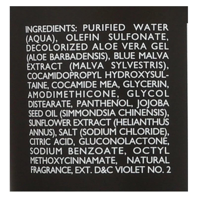 Shikai Color Reflect Platinum Shampoo (8oz, Pack of 2) | Highlights Cool Tones in Blonde, Gray & Platinum Hair | Gentle Cleanser Leaves Hair Shiny - Image 2