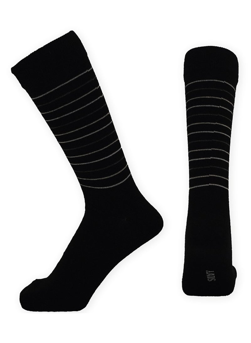 Silvy ( Men's Classic Stockings Socks Code 9 )
