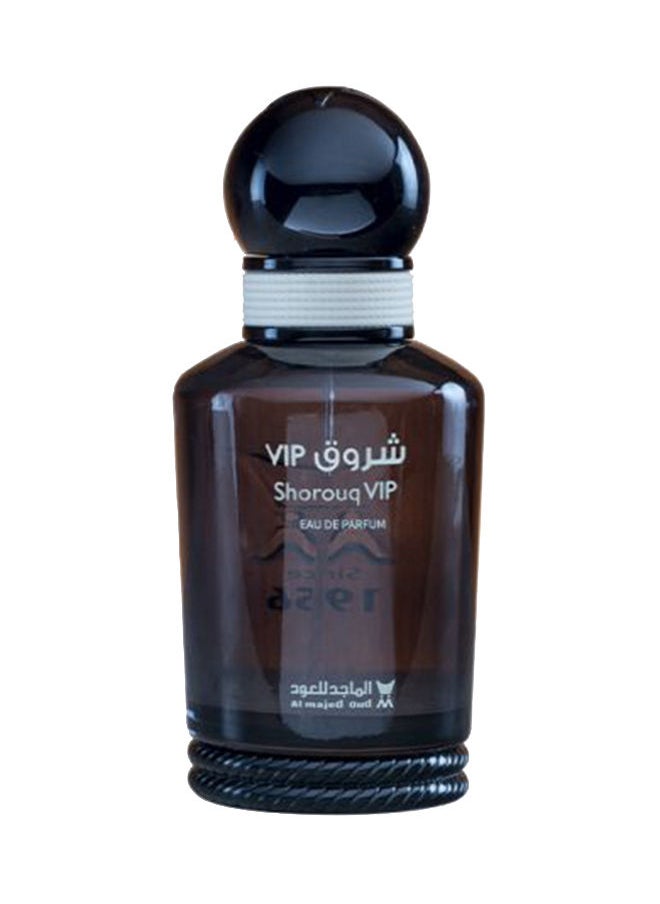 الماجد للعود - عطر شروق VIP كلاسيك 100 مل - Image 1