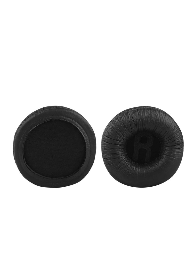 Generic - Earpads for JBL Tune 600 BTNC 500BT T450 T500 T450BT Headphones Replacement Ear Cushion Pads Earpad Pillow Cover PYT-T450Pads - Image 1