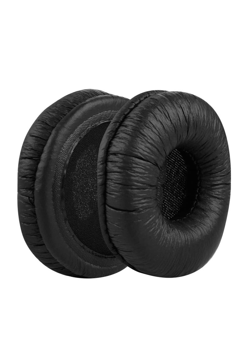 Generic - Earpads for JBL Tune 600 BTNC 500BT T450 T500 T450BT Headphones Replacement Ear Cushion Pads Earpad Pillow Cover PYT-T450Pads - Image 1
