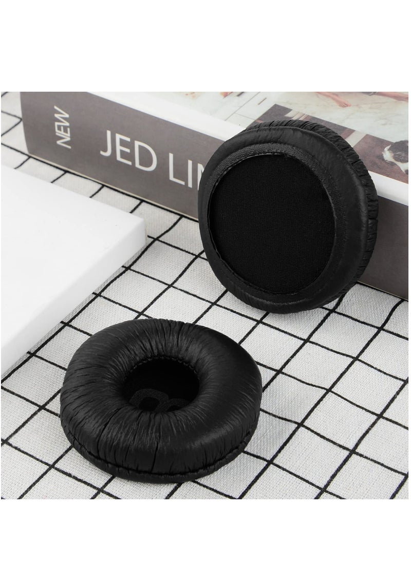 Generic - Earpads for JBL Tune 600 BTNC 500BT T450 T500 T450BT Headphones Replacement Ear Cushion Pads Earpad Pillow Cover PYT-T450Pads - Image 1