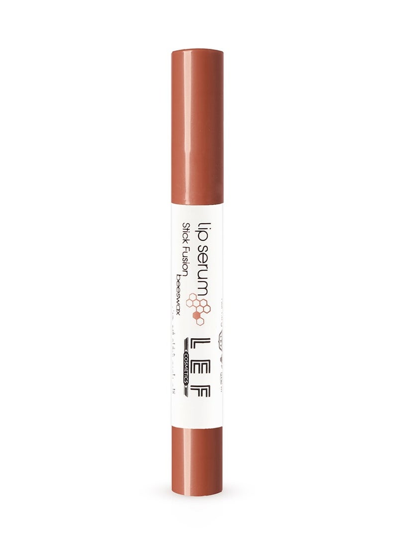 LEF COSMTICS LEF Balm Lips Bright & Healthy Touch of Color | CARAMEL 05 - Image 1