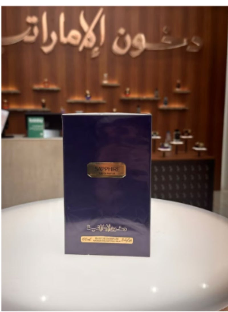 دخون الإماراتية سافاير 100مل  - Image 3