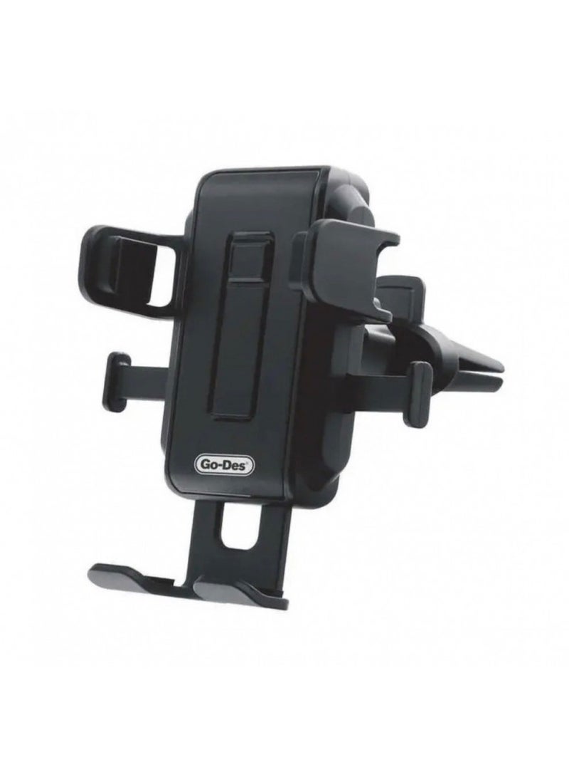 جو-ديز حامل جوال بمدخل مكيف