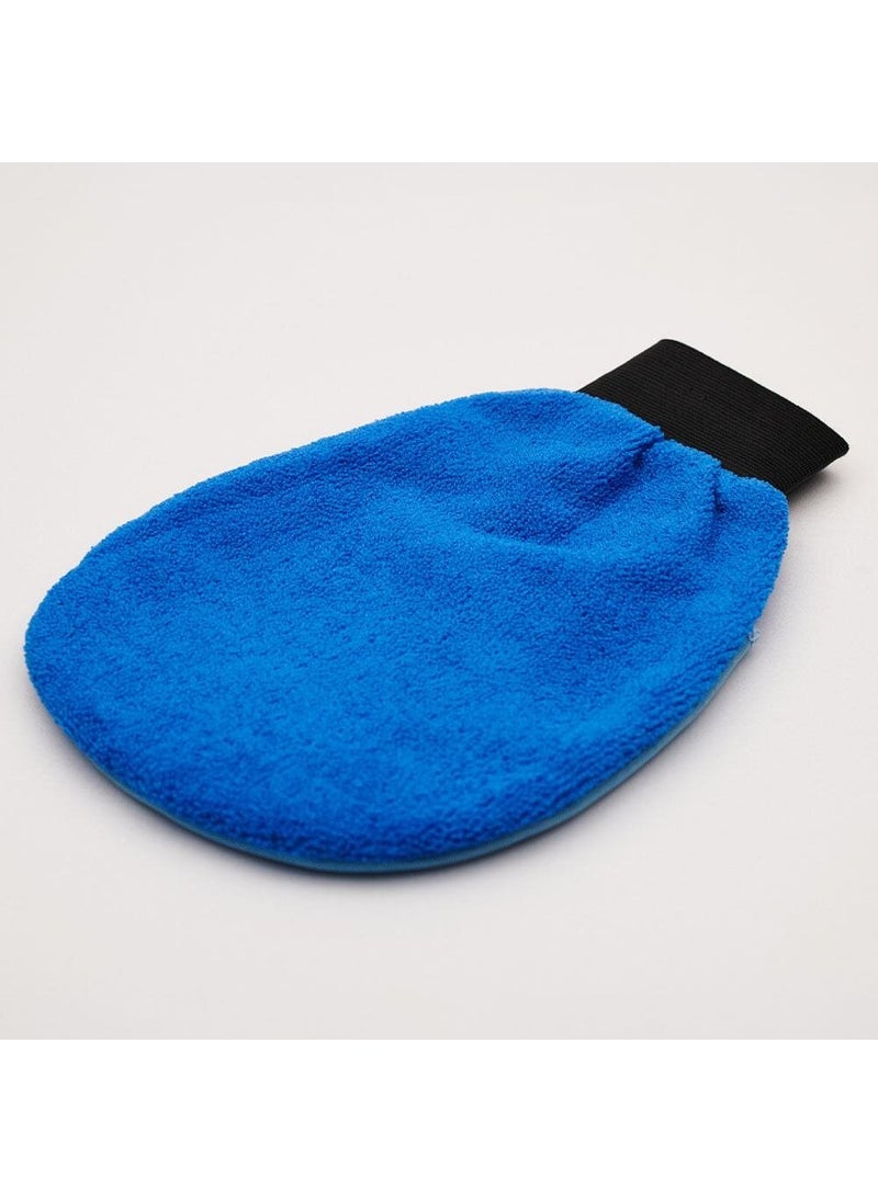 Michelin MC3506 Microfiber Car Washing, Polishing and Polishing Glove  - Image 5