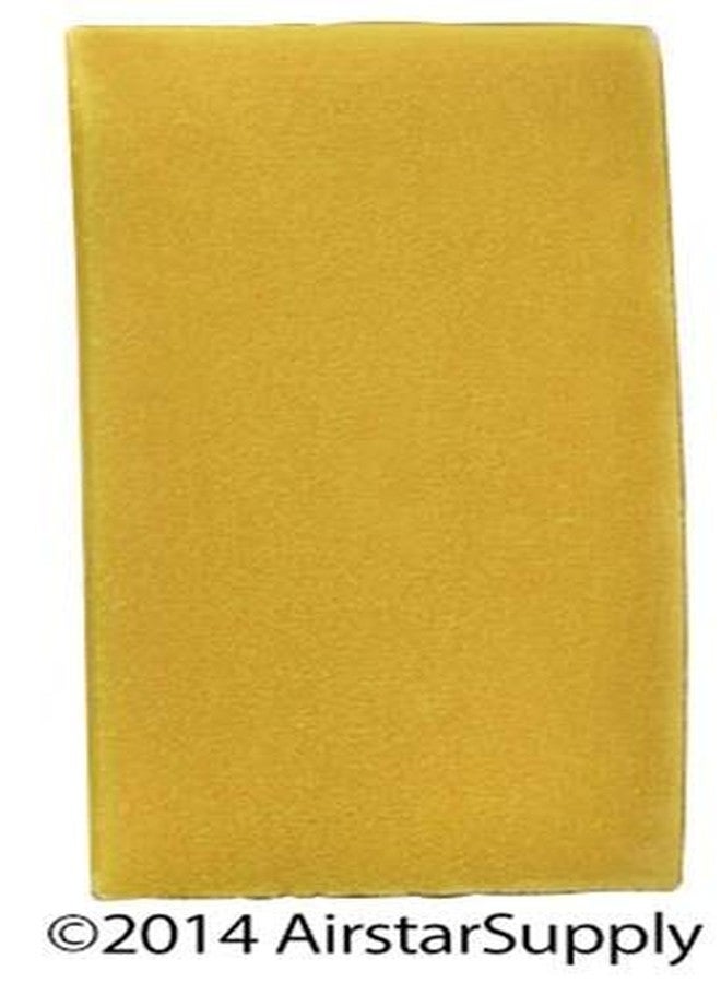 nu calgon (6) Pack - Nu-Calgon 61042 PurCool Condensate 5 Ton Pan Strips # 2001D - Image 2
