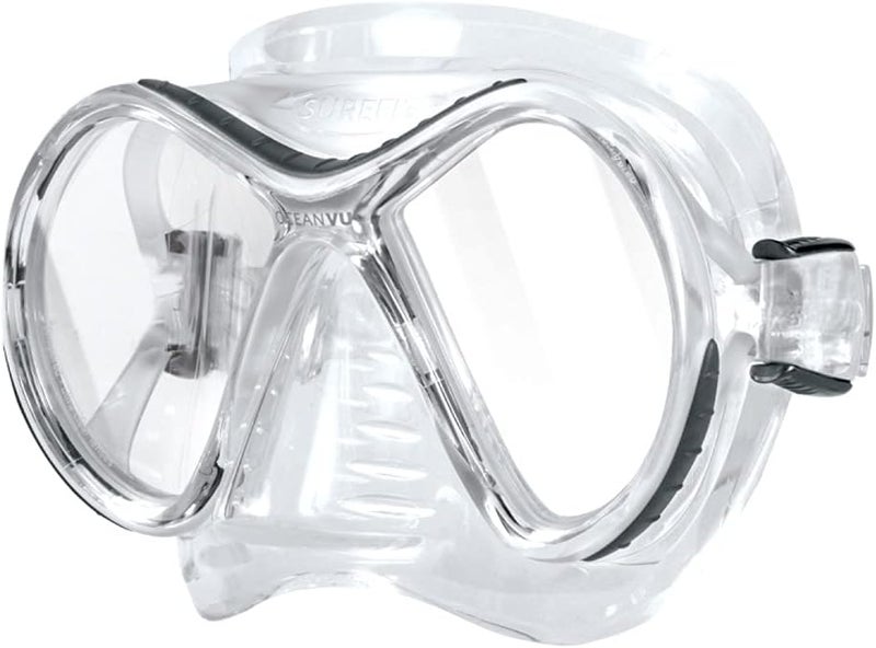 Oceanic OceanVu Mask Titanium - Image 1