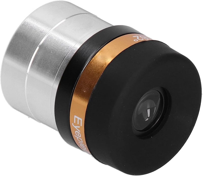 klarako Telescope Eyepiece, High Definition Telescope Lens Fully Coated Aspheric Distortionless for Tarvel for Astronomy(10mm) - Image 4