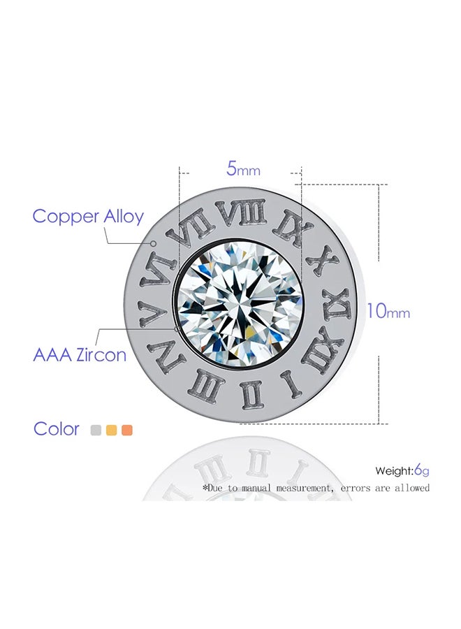 ميركال إمبراير طقم جواهر مُكوَّن من 3 قطع - Image 2