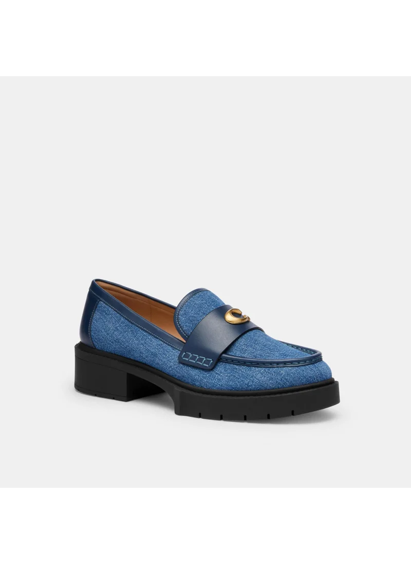 COACH Leah Loafer