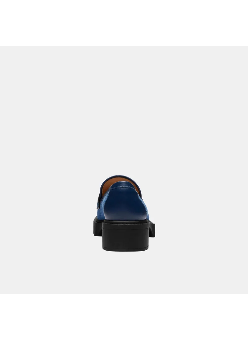 COACH Leah Loafer