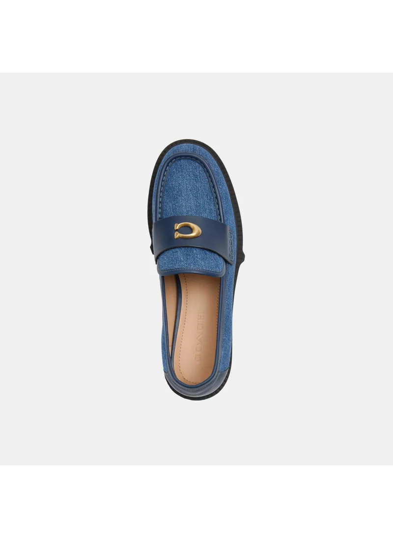 COACH Leah Loafer