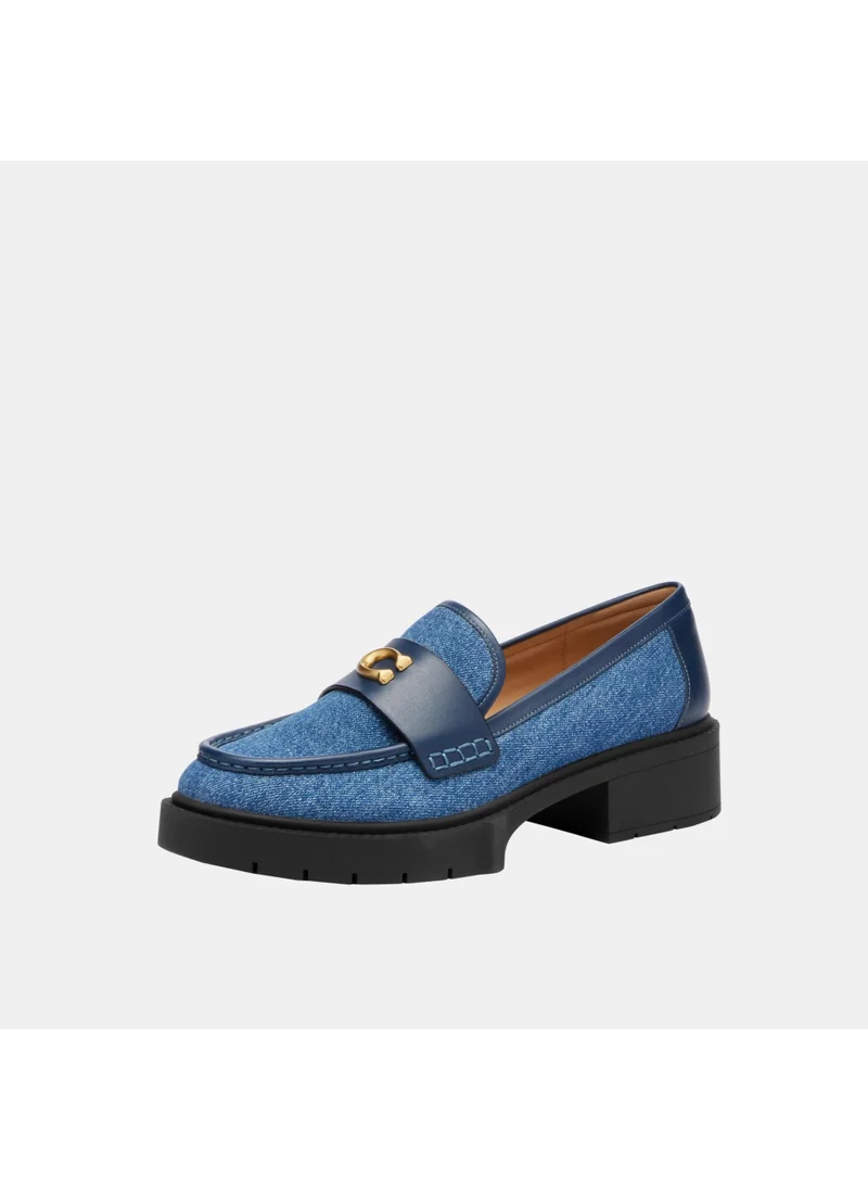 COACH Leah Loafer