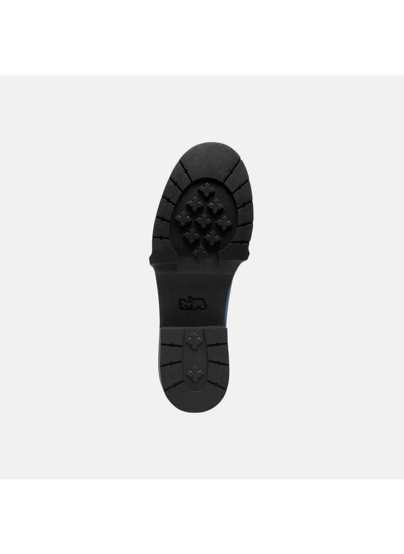 COACH Leah Loafer