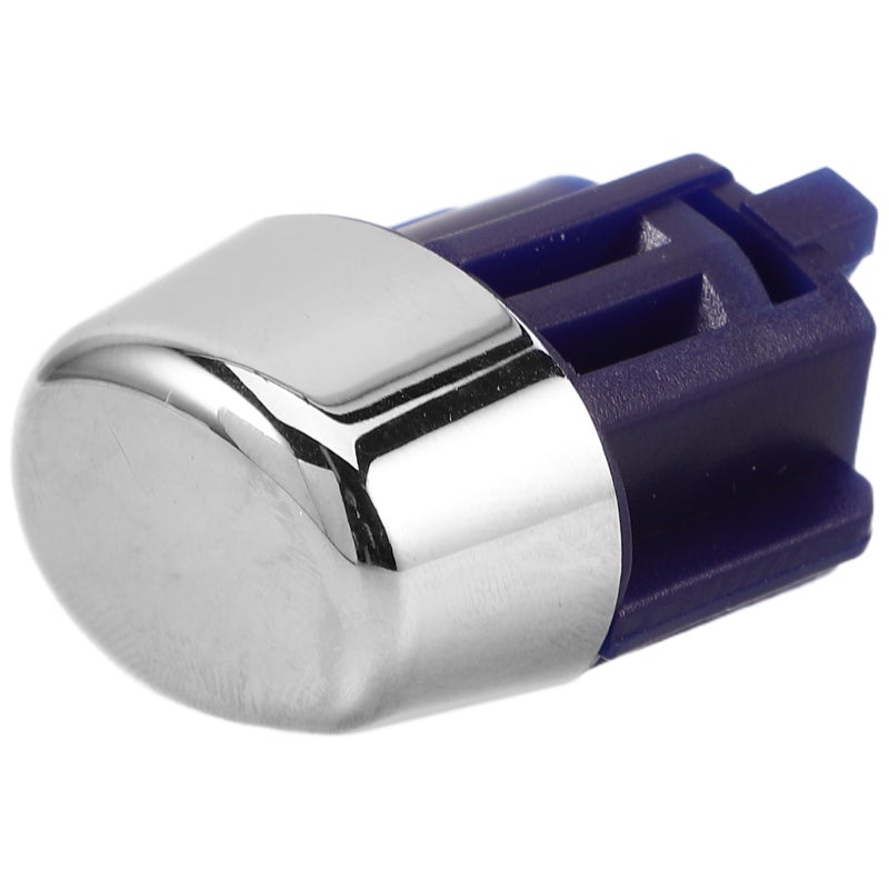 Automatic Transmission Shift Knob With Shifter Lever Release Button Push Button Shift Knob Compatible For Odyssey 05-10 - Image 4