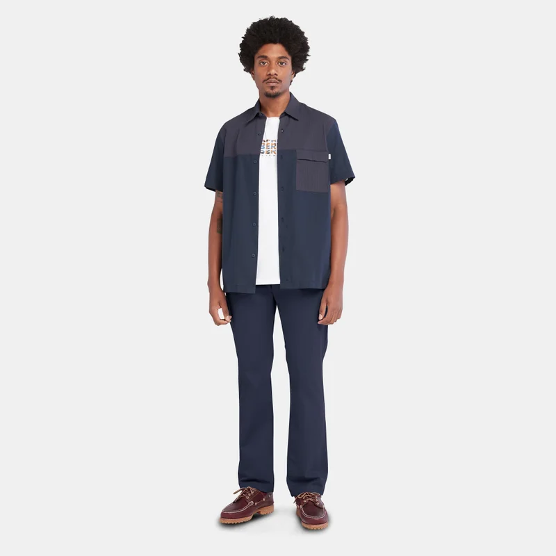 Timberland Men's Twill Chino Pants