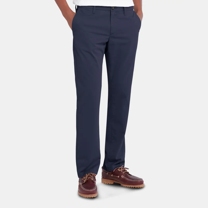Timberland Men's Twill Chino Pants