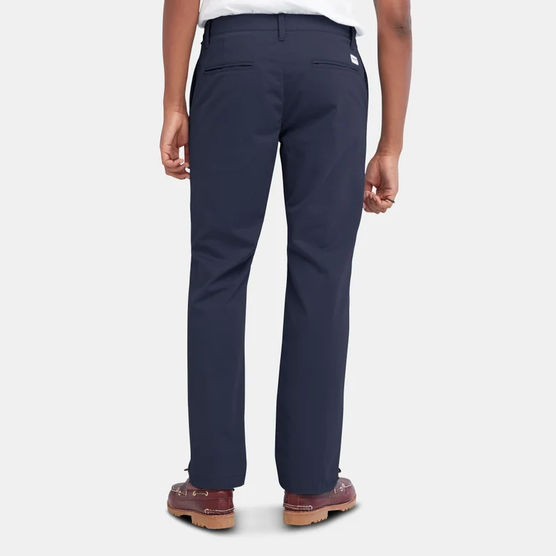 Timberland Men's Twill Chino Pants