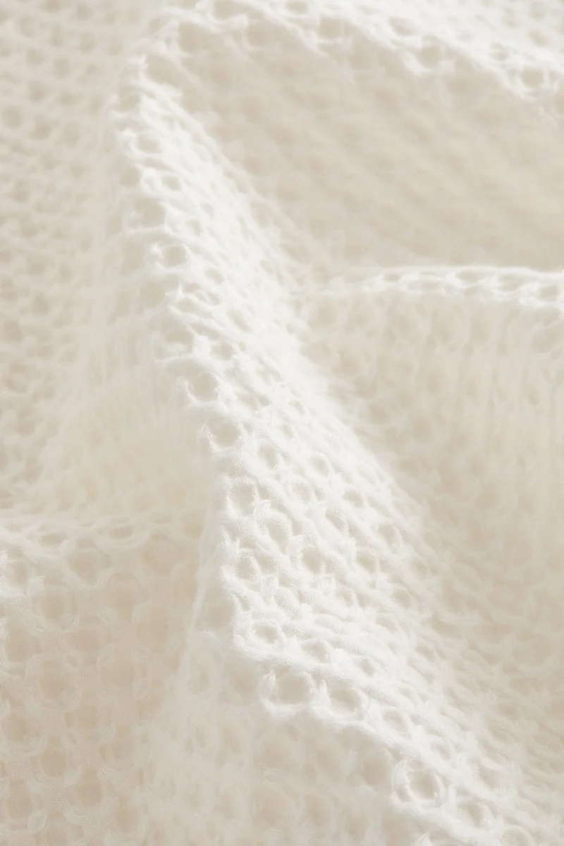 اتش اند ام روب بنمط وافل