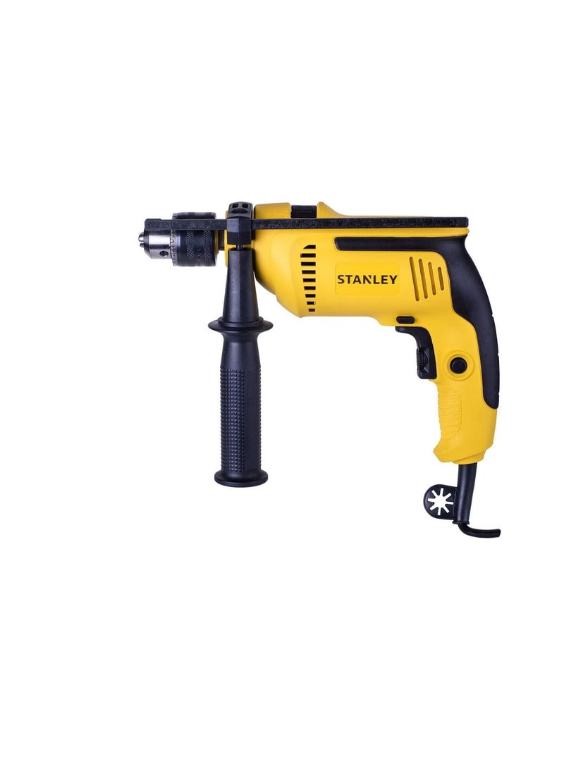 Stanley Hammer Drill 13mm - 700W  - Image 1