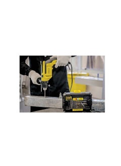 ستانلي مثقاب مطرقي 13 ملم - 700 وات  - Image 3