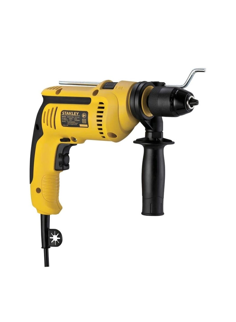 Stanley Hammer Drill 13mm - 700W  - Image 2