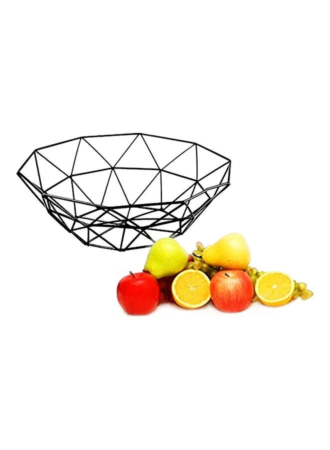 Fruit Basket Bowl black 150grams - Image 2