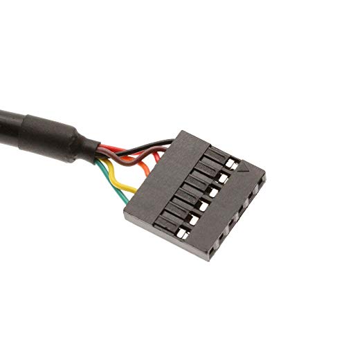 Gearmo USB to 3.3v TTL PIN Header Cable - Image 4