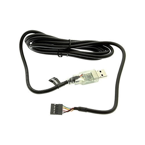 Gearmo USB to 3.3v TTL PIN Header Cable - Image 5