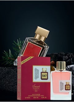 Smart collection Smart Collection No.547 Perfume 100ML  - Image 1