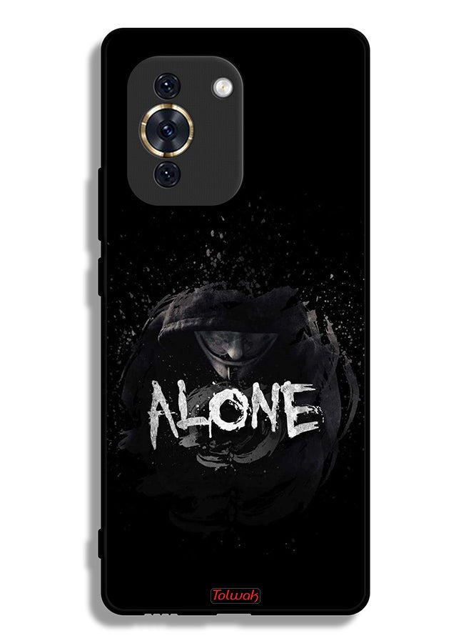 Tolwak Huawei nova 10 Protective Case Cover Alone - Image 2