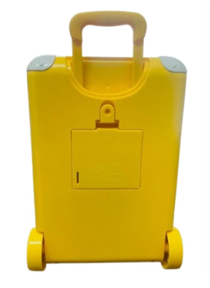 Minions Electronic Mini Deposit Box  - Image 5