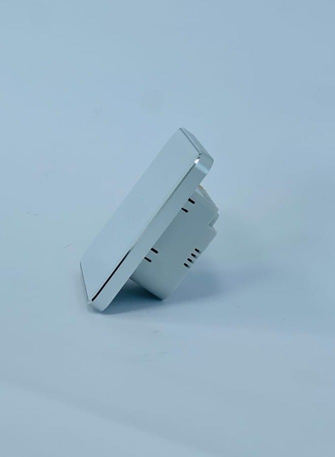 مفتاح لمس ذكي Wi-Fi بثلاثة منافذ - Image 5