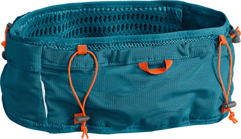 CamelBak Ultra Running Hydration Belt 17oz, Corsair Teal, M/L - Image 2