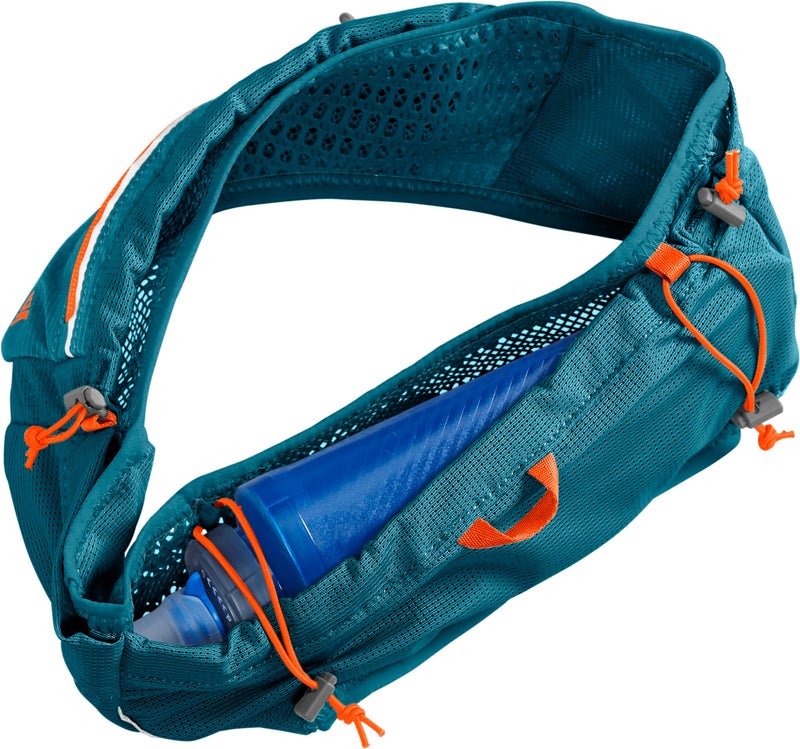 CamelBak Ultra Running Hydration Belt 17oz, Corsair Teal, M/L - Image 3