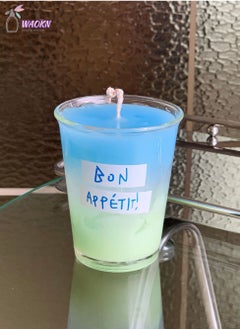 Blue/Green