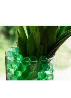 MARGOUN Water Beads Magic Gel Crystal Soil Hydrogel Balls Vase Filler for Growing Plant Home Decor Centerpieces DIY Craft Toys  - Image 4