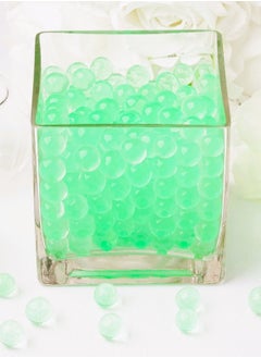 MARGOUN Water Beads Magic Gel Crystal Soil Hydrogel Balls Vase Filler for Growing Plant Home Decor Centerpieces DIY Craft Toys  - Image 1