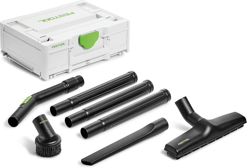 Festool 577257 Standard Cleaning Set RSST D 2736Plus - Image 1