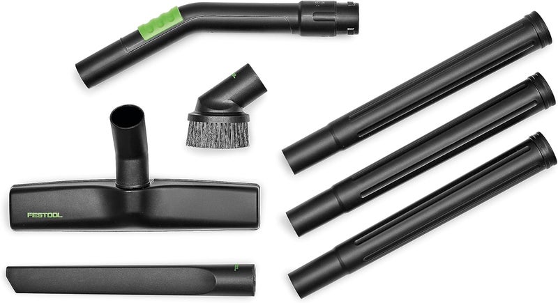 Festool 577257 Standard Cleaning Set RSST D 2736Plus - Image 2