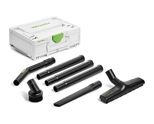 Festool 577257 Standard Cleaning Set RSST D 2736Plus - Image 1