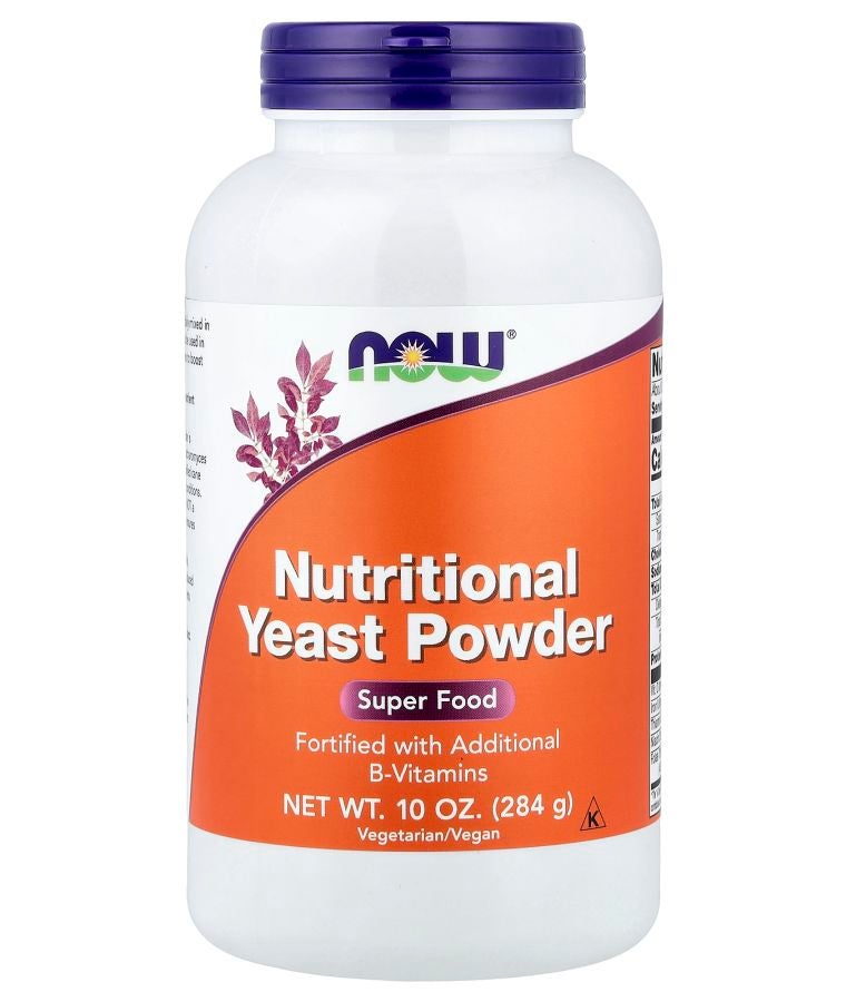 Nutritional Yeast Powder 10 oz (284 g)